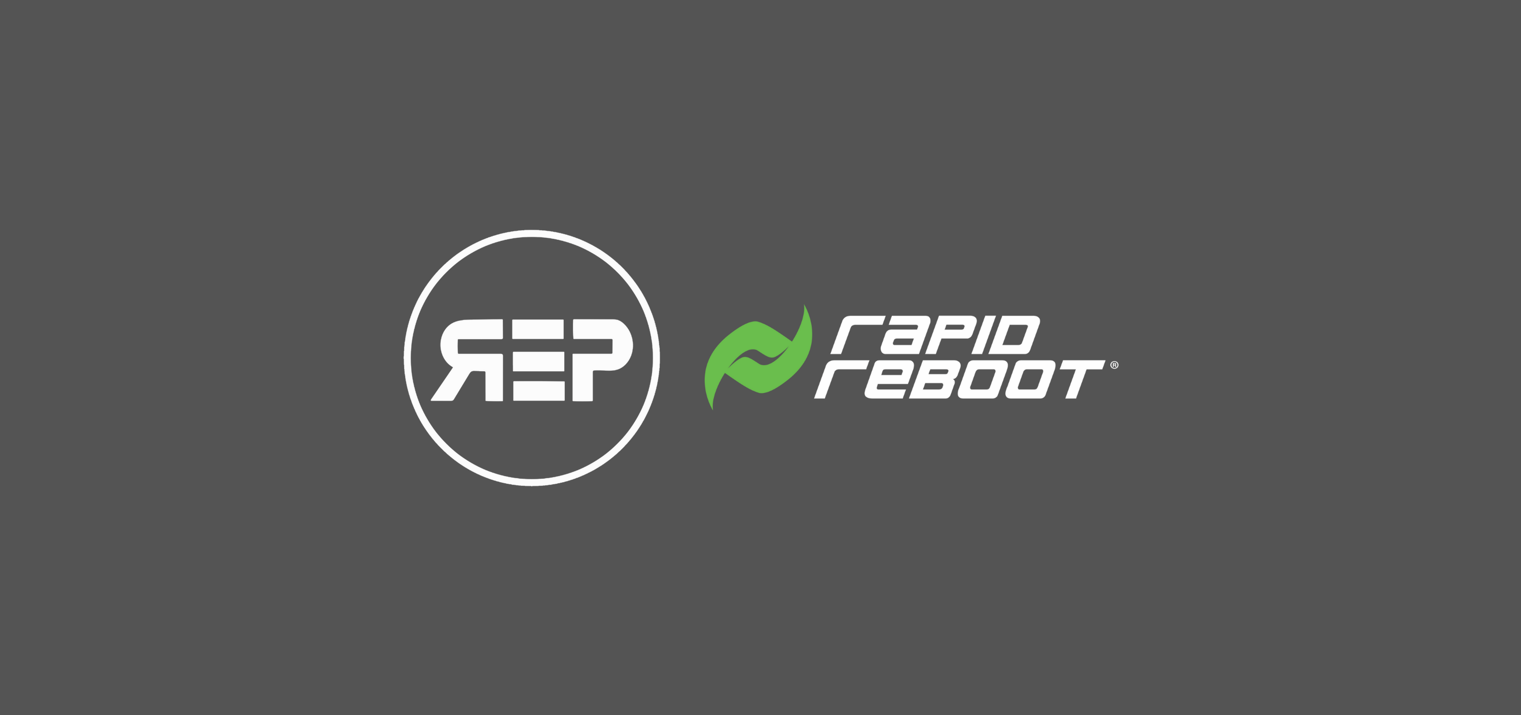 Rapid Reboot Sponsorship